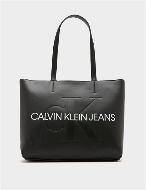 calvin klein tote bags sale